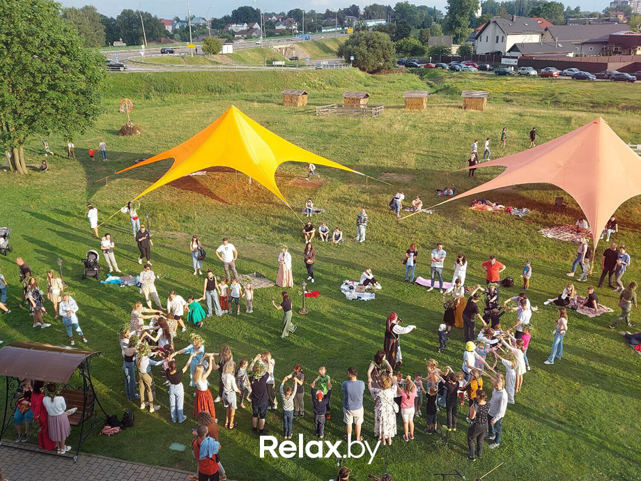 Купалье 2023, фото № 25