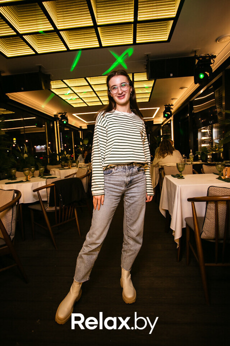 Выступление группы TimeSquare, фото № 23