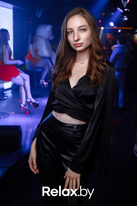 Суббота в Radio Killers, фото № 33