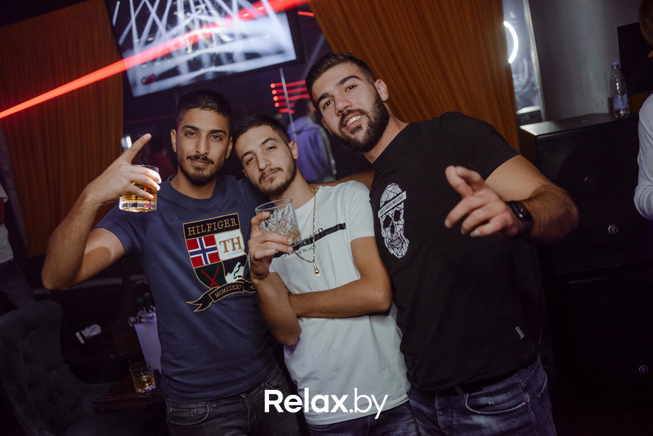 Friday LUXURIA, фото № 25