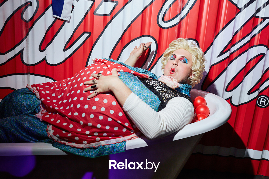 Nua RetroWave, фото № 26