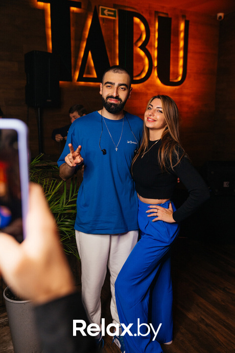 Tabu Grand Opening 2023, фото № 148
