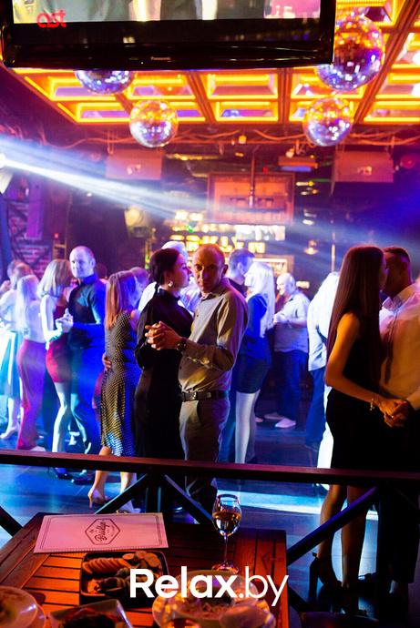 Brooklyn Live!, фото № 71