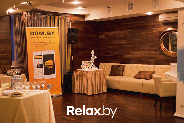 Семинар компании ARTOX: Как рекламному агентству заработать деньги в digital-среде, фото № 47