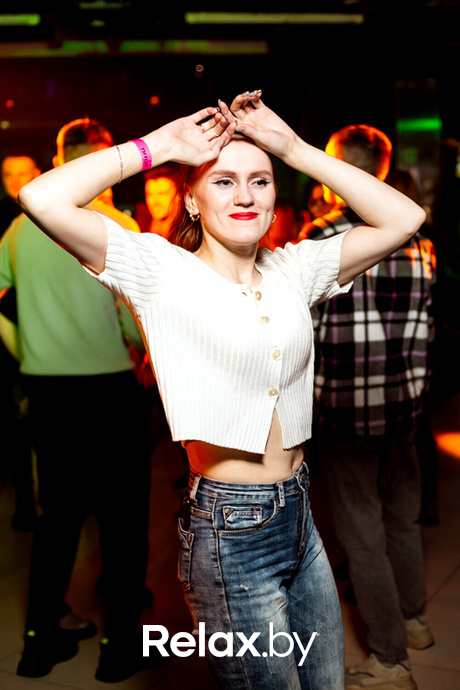 Military party, фото № 2