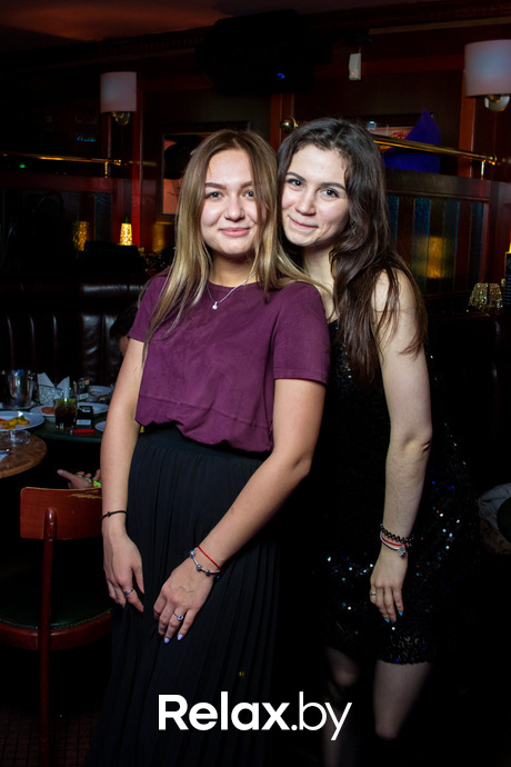 Mick Jagger party, фото № 51