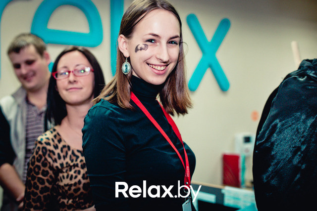 Операция тЫквЫ, фото № 37