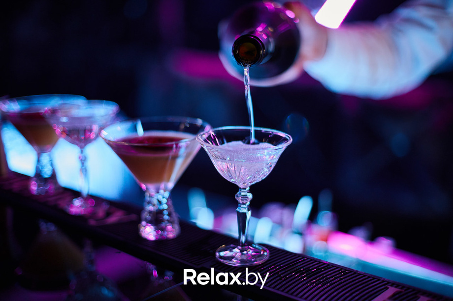 Караоке «Pin up», фото № 90