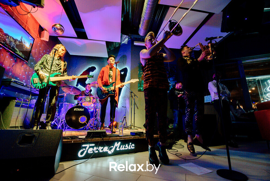 Ночные жители, фото № 44