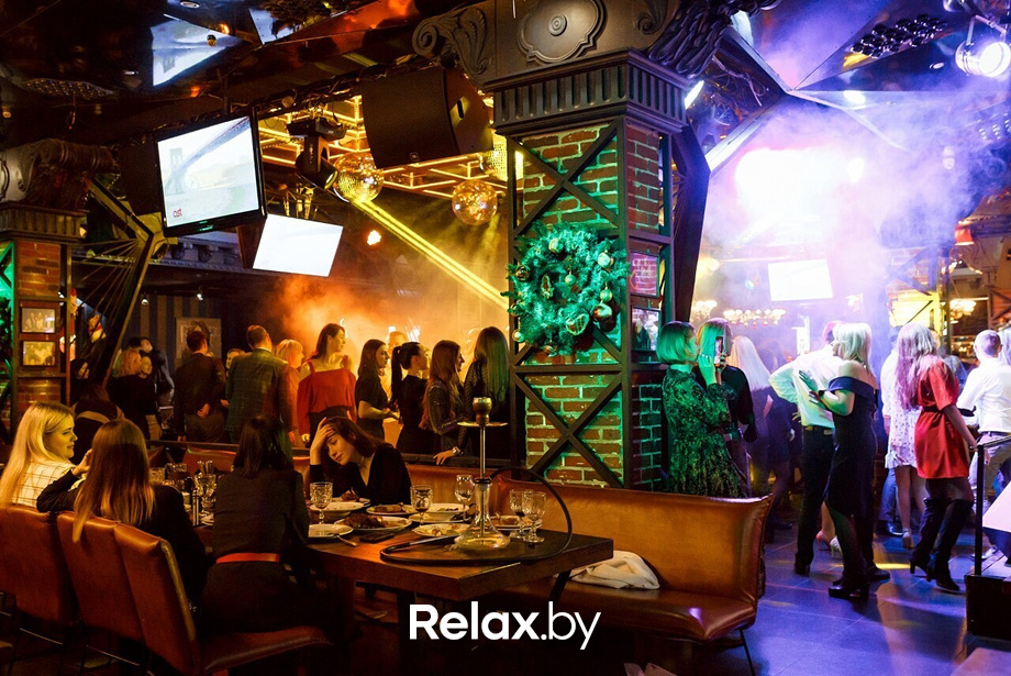 Brooklyn Live!, фото № 35