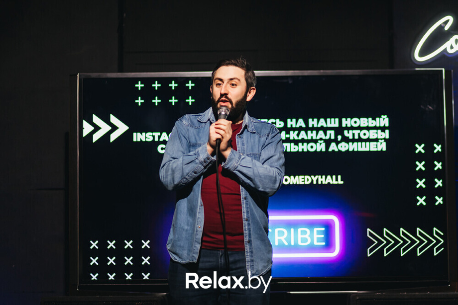 Отчетный концерт, фото № 3