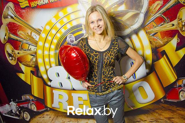 Зимнее ретро 80vs90, фото № 53