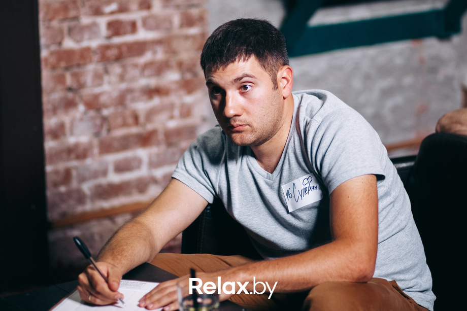 Monkey Shoulder Megatlon 2016, фото № 46