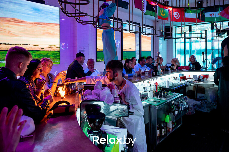 Arabic Party, фото № 72