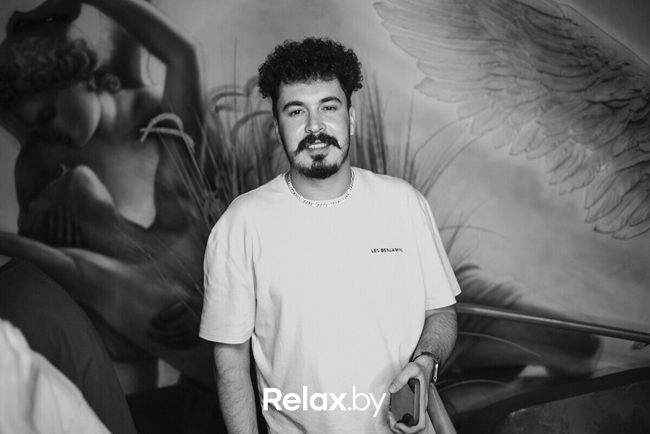 Saturday LUXURIA, фото № 18