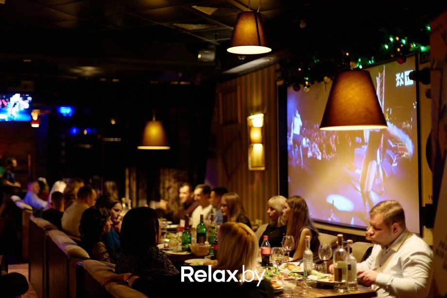 Суббота в Квартире №3, фото № 21