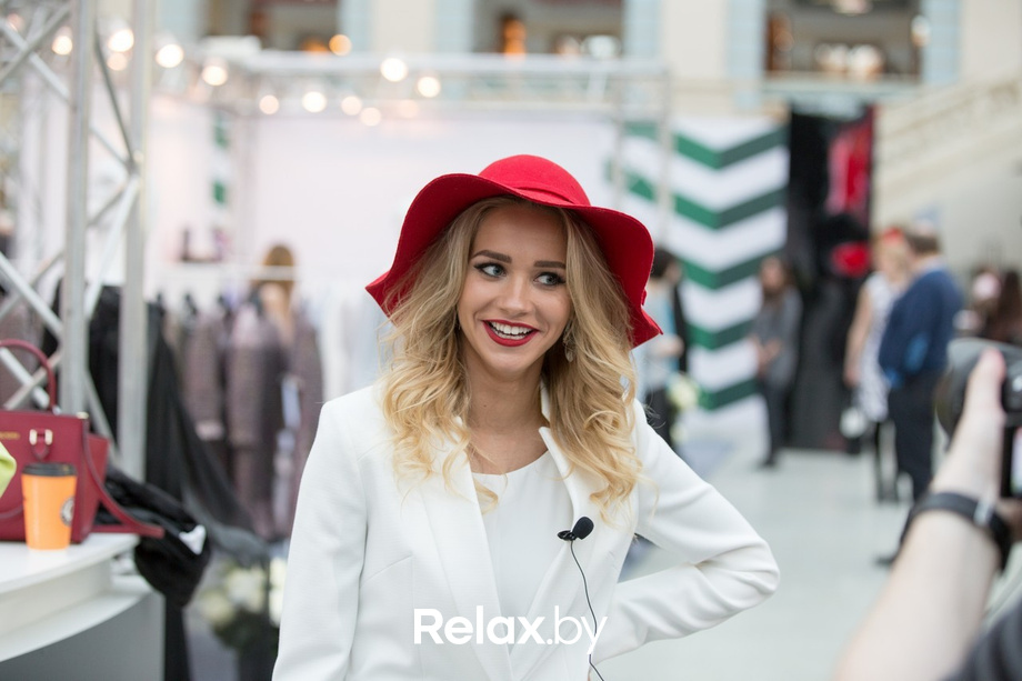 Elema на Moscow Fashion Week, фото № 67