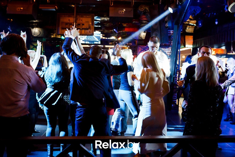 Brooklyn Live!, фото № 26