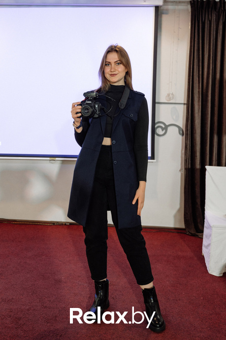 Мастер-класс Дмитрия Сократилина, фото № 74