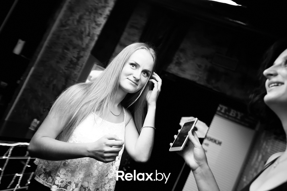 Красивая суббота, фото № 32