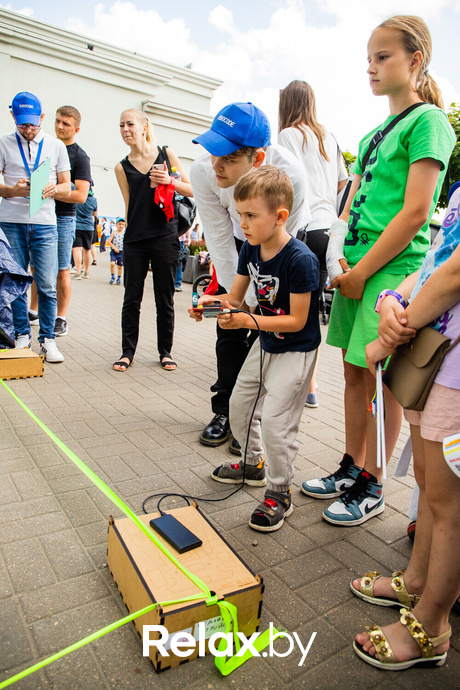 Детский фестиваль «Стоп, снято!», фото № 10