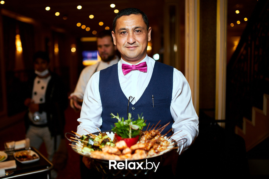 Шоу Мелодия удачи, фото № 42