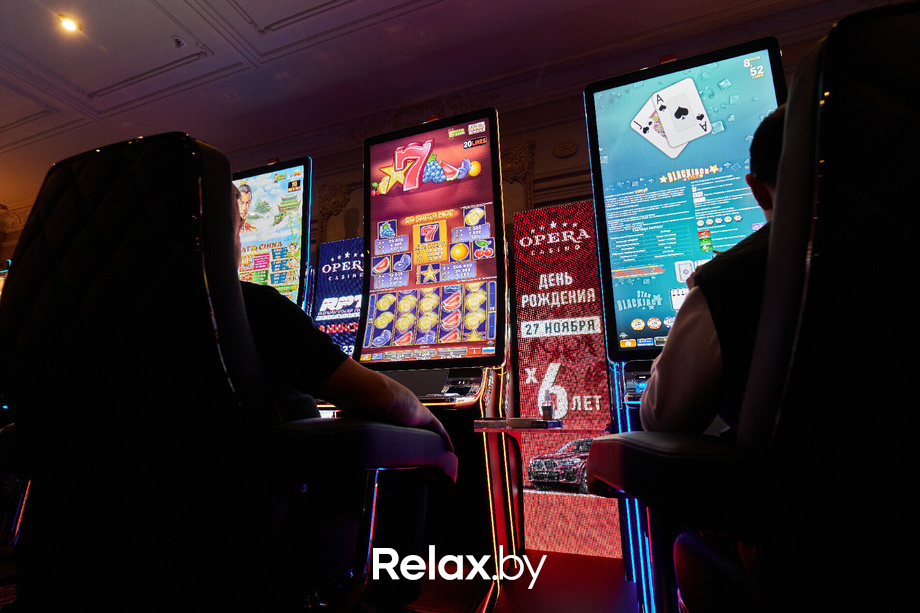 «LUCKY 7 и Счастливый рейс», фото № 25