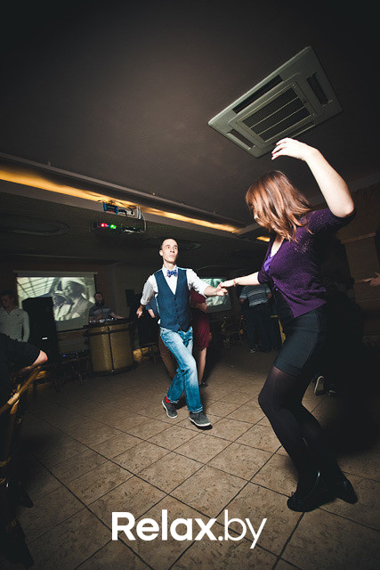 Ретро-вечеринка Candy-Bar, фото № 17