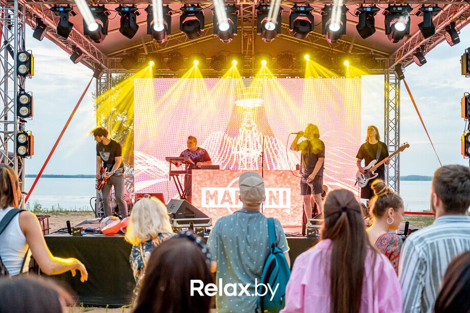 Вечеринка Martini Time, фото № 351