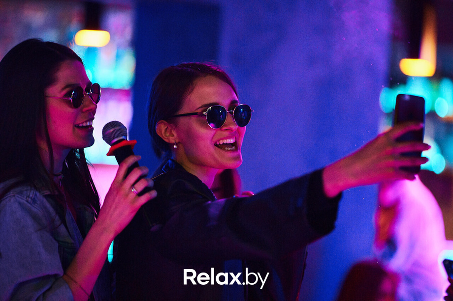 Караоке, фото № 84