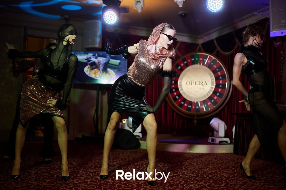 «Студия СОЮЗ», фото № 72