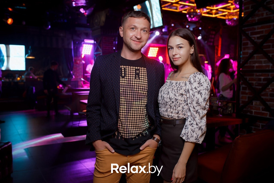 Brooklyn Live!, фото № 6