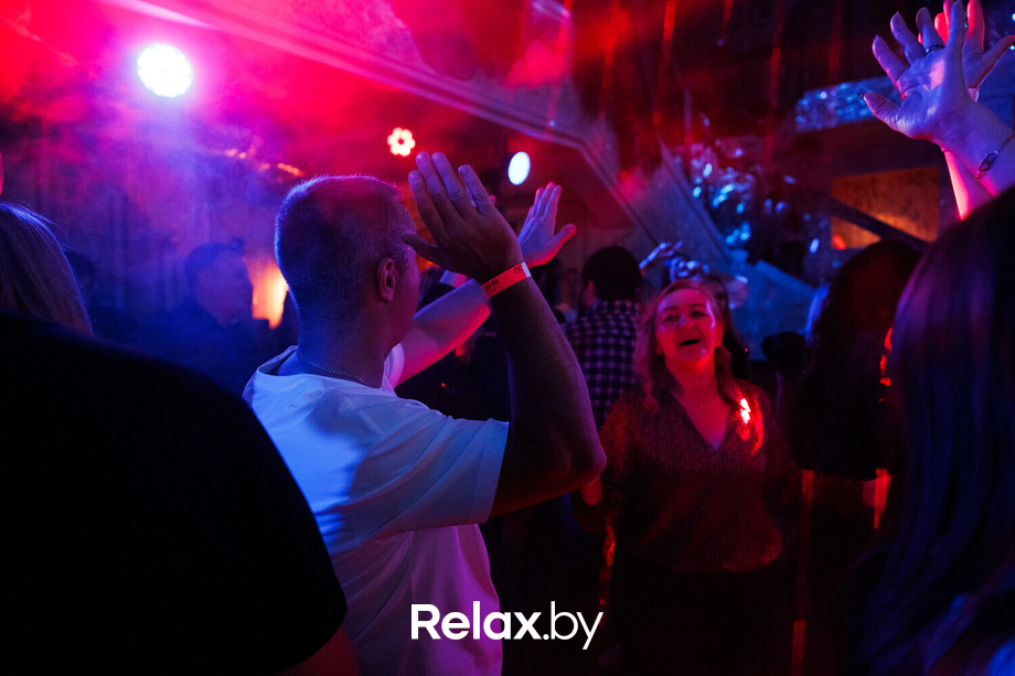 Saturday party, фото № 52