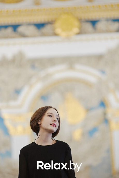 KIDS' PODIUM на FASHION SHOW SPRING 2022, фото № 292