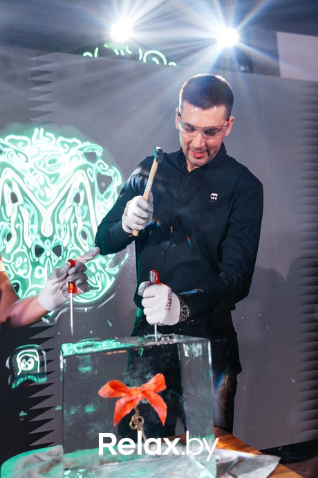 Открытие кальян-бара «Мята Лаунж»‎, фото № 95