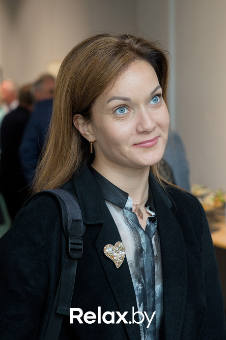 Закрытый показ фильма «Ради весны» к 110-летию балета «Весна священная», фото № 34