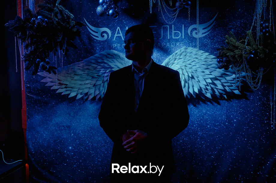 Рождество с Ангелами, фото № 66