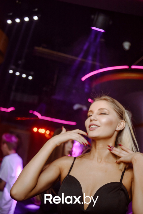 Saturday LUXURIA LXR, фото № 31