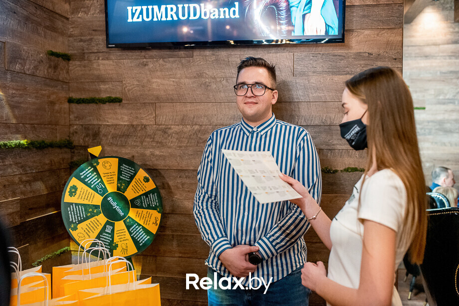 Tullamore St.Patrick's Day, фото № 21