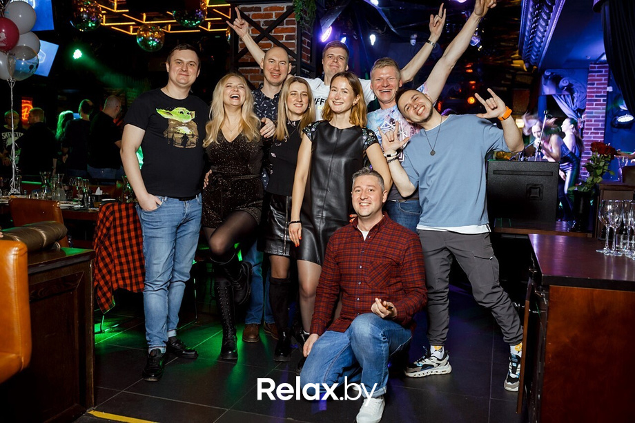 Brooklyn Live!, фото № 58