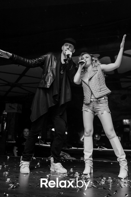 Alen Hit 5 лет творчества, фото № 102