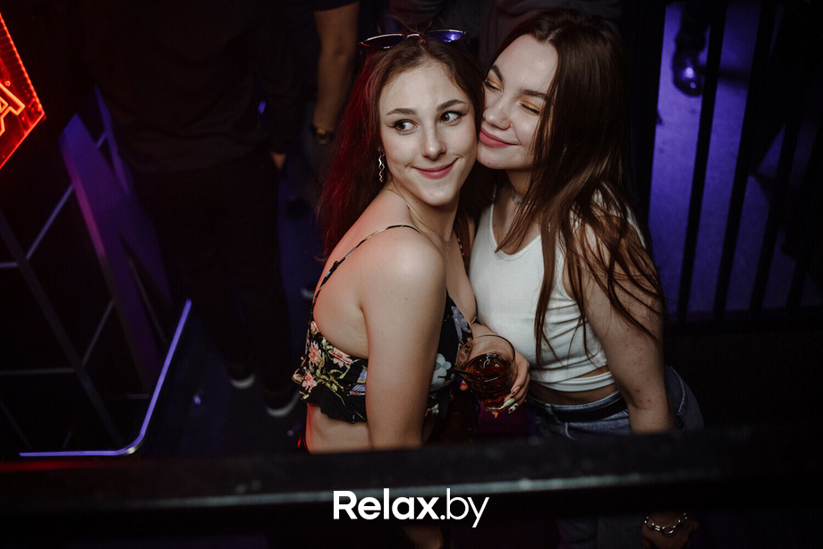 Saturday «I m famous», фото № 42