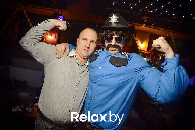 Опасная зона, фото № 21