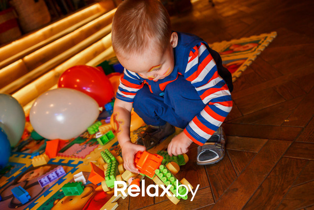 Детский день, фото № 100