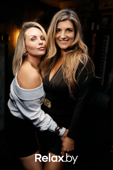 Friday party, фото № 41