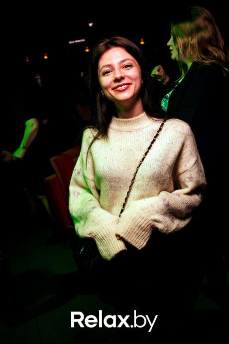 Ночные Жители, фото № 52