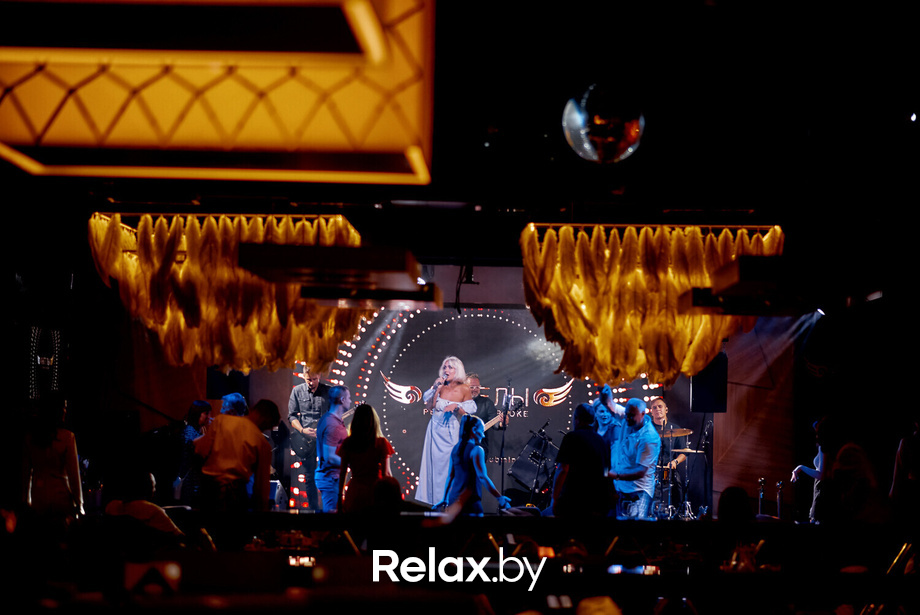 Saturday music, фото № 2