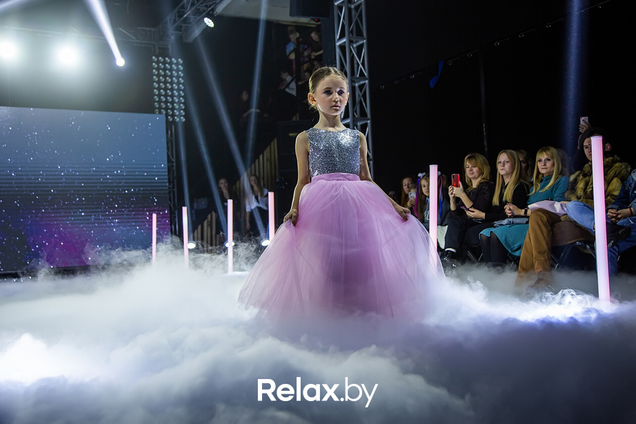 Kids Fashion Week 2021, фото № 111