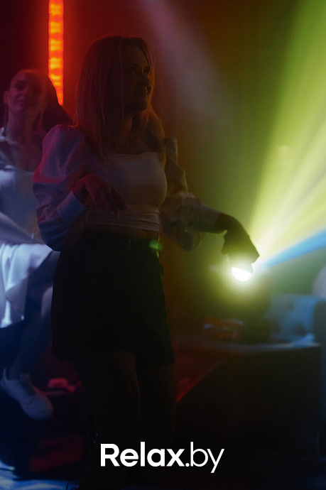 Saturday music, фото № 1