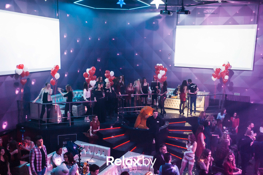 Valentine's Day, фото № 77